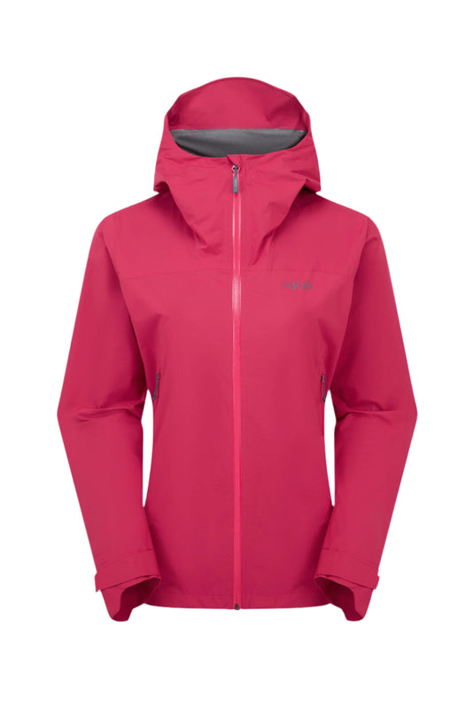 Rab Downpour Light Women's Jacket