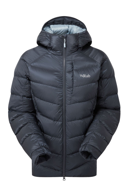 Rab Glaceon Pro Womens Jacket