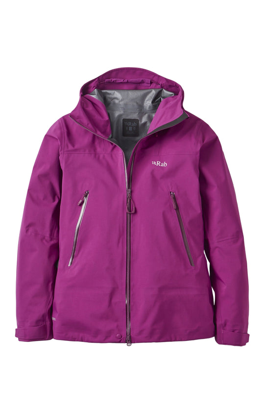 Rab Kangri Womens GTX Jacket