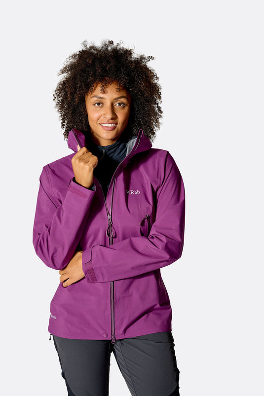 Rab Kangri Womens GTX Jacket