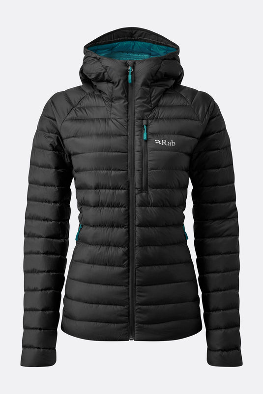 Rab Microlight Alpine Womens Jacket