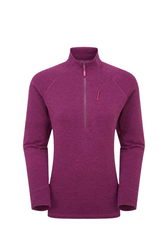Rab Nexus Womens Pull-On
