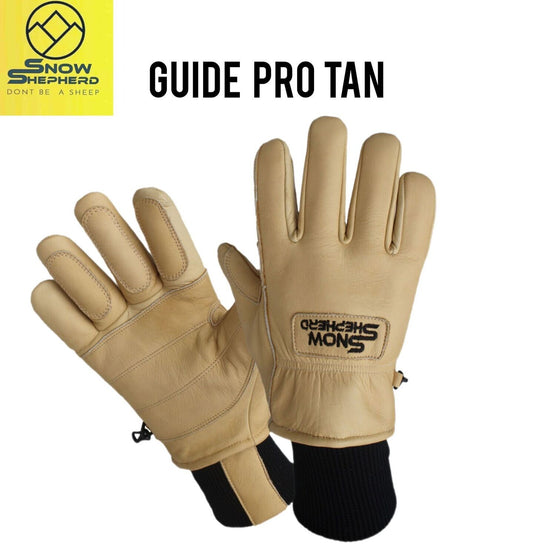 Snow Shepard Guide Pro Glove