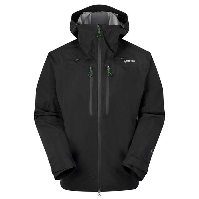 Keela Mens Pinnacle Jacket