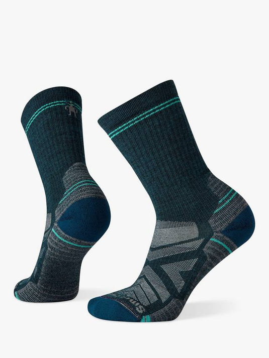 Smartwool Hike Light Cushion Womens Crew Socks