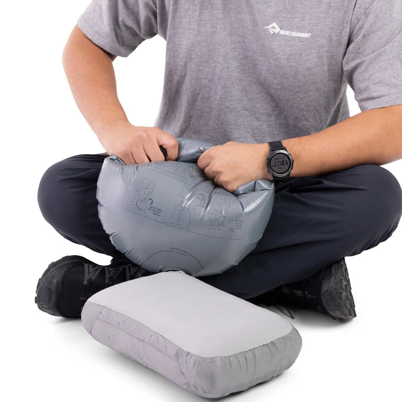 Load image into Gallery viewer, Sea To Summit Aeros Down Pillow
