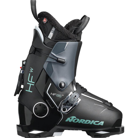 Nordica HF 85 GW Women's Ski Boots
