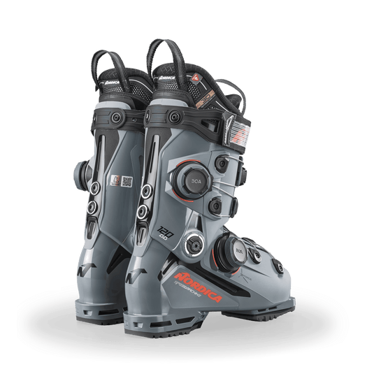 Nordica Speedmachine 3 120 Boa DD GW