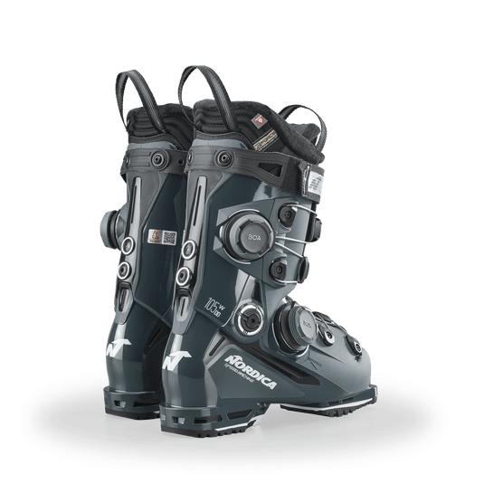 Nordica Speedmachine 3 105W Boa DD GW