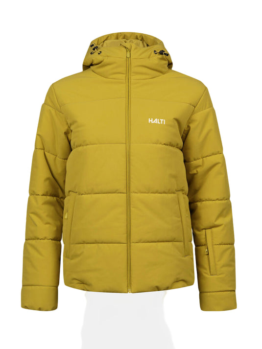Halti Ascale Puffer Womens Jacket