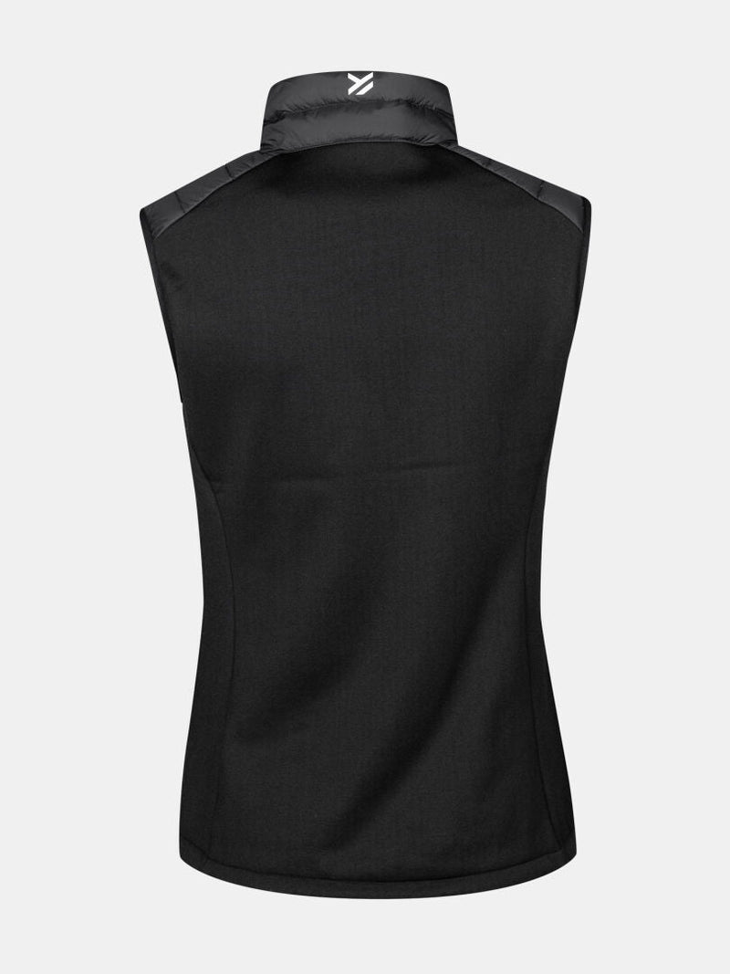 Load image into Gallery viewer, Halti Huippu Womens Down Hybrid Vest

