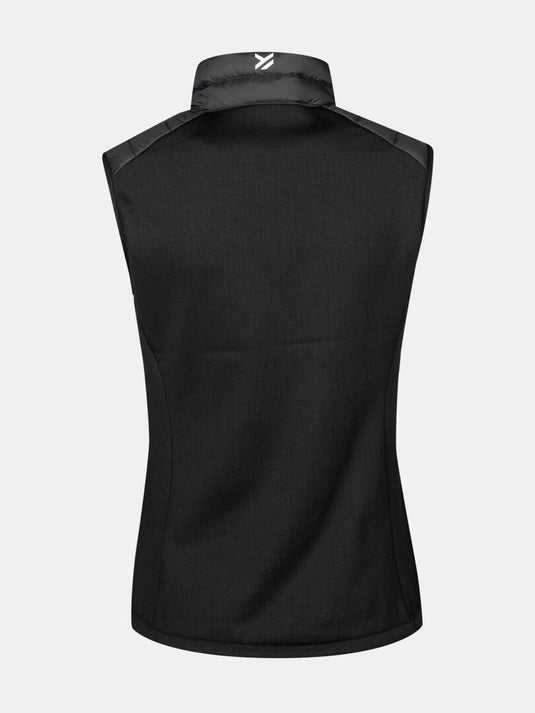 Halti Huippu Womens Down Hybrid Vest