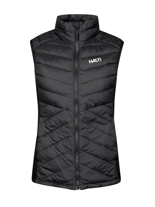 Halti Huippu Womens Down Hybrid Vest