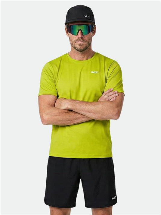 Halti Salves Mens T-Shirt