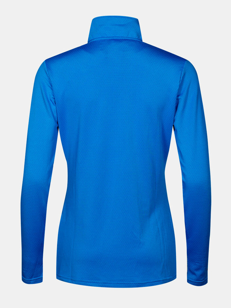Load image into Gallery viewer, Halti Jaako Womens 1/2 Zip Fleece
