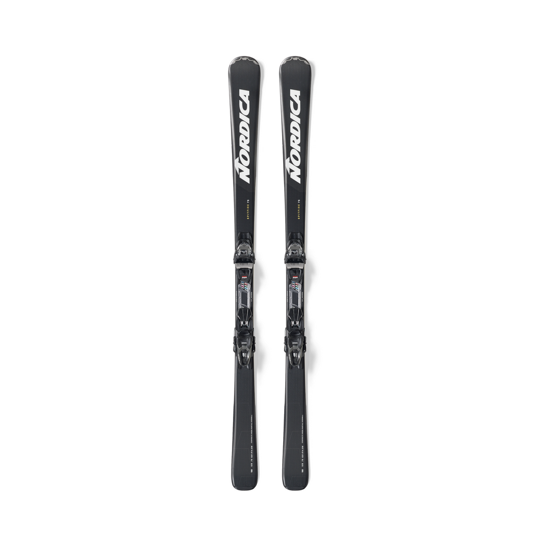 Nordica – Craigdon Mountain Sports Edinburgh