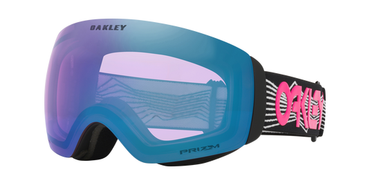 Oakley Flight Deck Medium Goggle