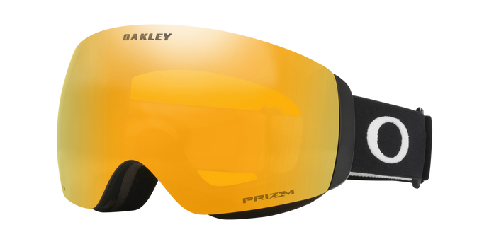 Oakley Flight Deck Medium Goggle