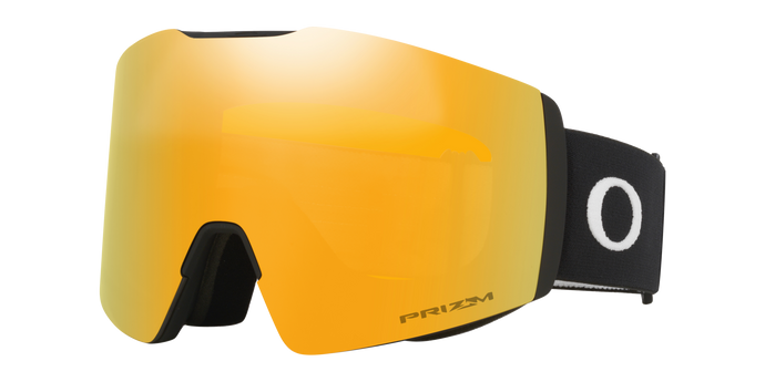 Oakley Fall Line Large Goggle
