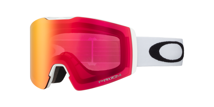 Oakley Fall Line Medium Goggle
