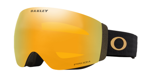 Oakley Flight Deck Medium Goggle