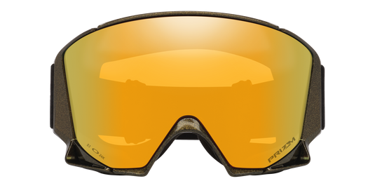 Oakley Flow Scape Medium Goggle