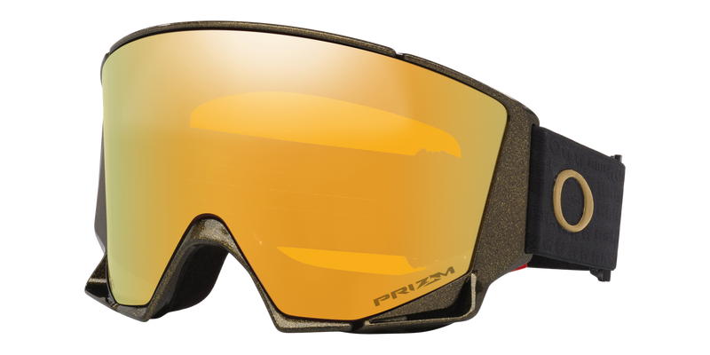 Load image into Gallery viewer, Oakley Flow Scape Medium Goggle
