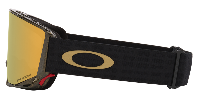 Load image into Gallery viewer, Oakley Flow Scape Medium Goggle
