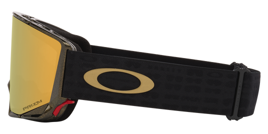 Oakley Flow Scape Medium Goggle