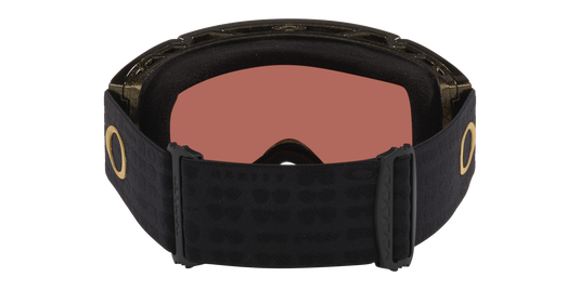 Oakley Flow Scape Medium Goggle