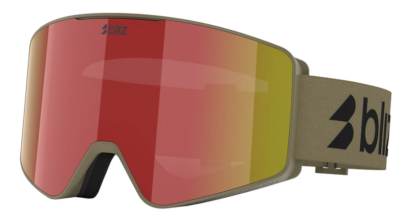 Load image into Gallery viewer, Bliz G001S Goggle
