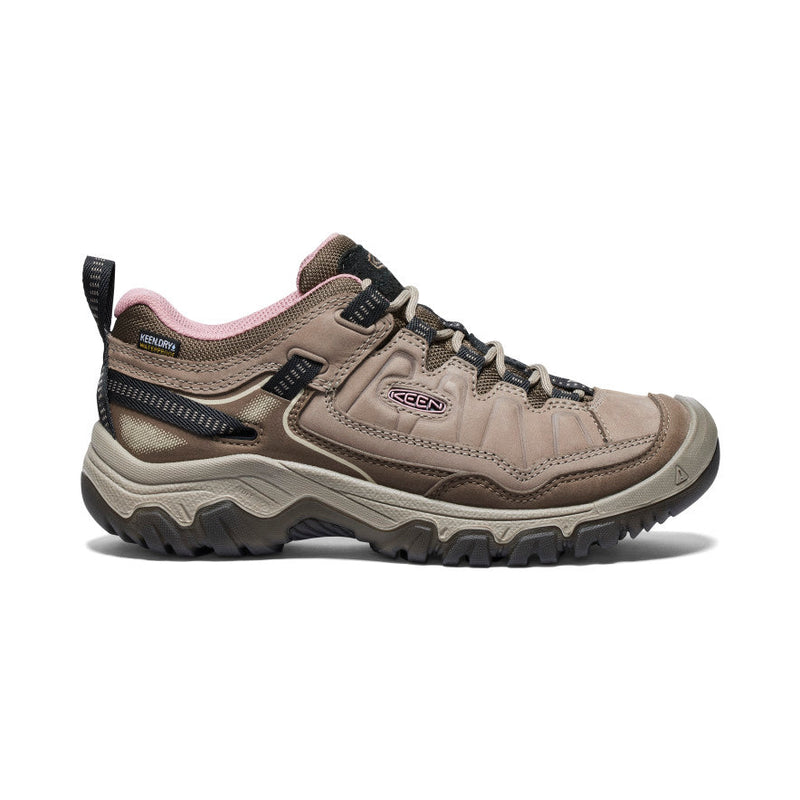 Load image into Gallery viewer, Keen Targhee Women&#39;s  IV Waterproof Shoe
