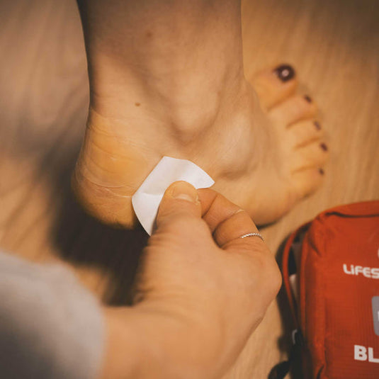 Lifesystems Blister First Aid Kit
