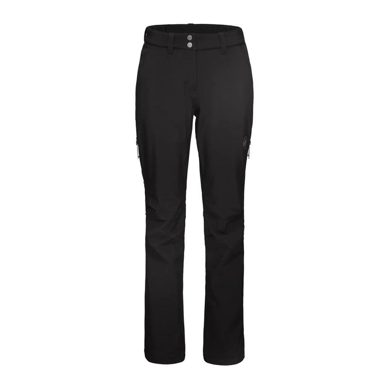 Load image into Gallery viewer, Mammut Runbold Winter Womens Pants
