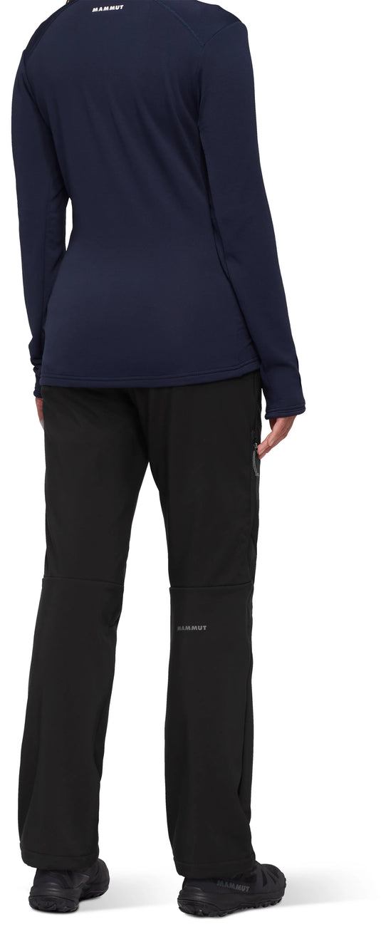 Mammut Runbold Winter Womens Pants
