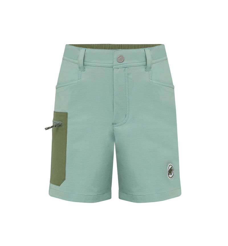 Load image into Gallery viewer, Mammut Taiss SO Shorts Kids
