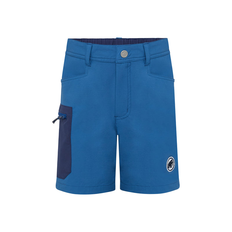 Load image into Gallery viewer, Mammut Taiss SO Shorts Kids
