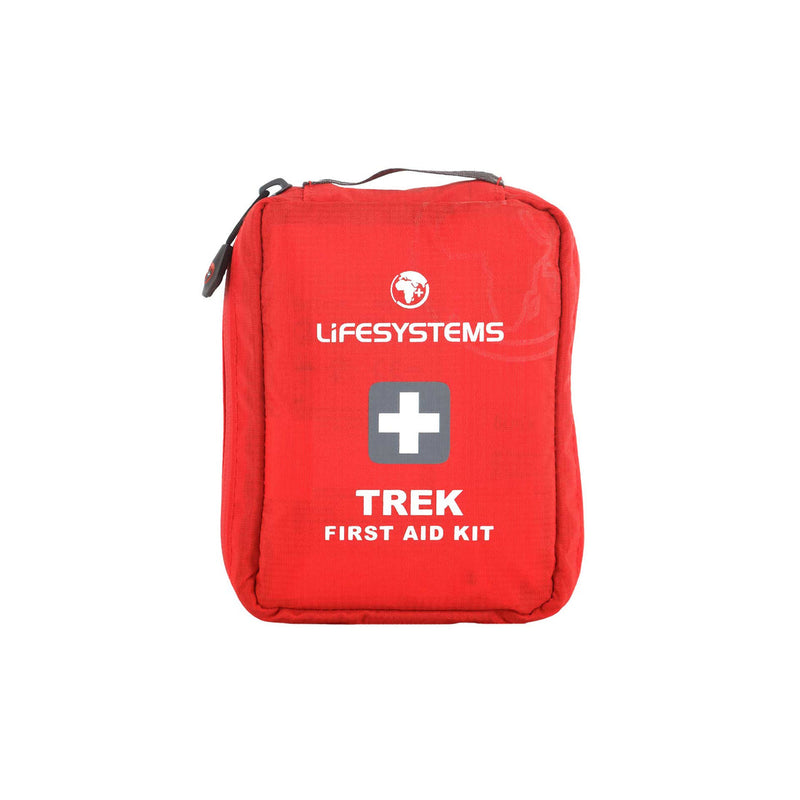 Load image into Gallery viewer, Lifesystems Trek First Aid Kit
