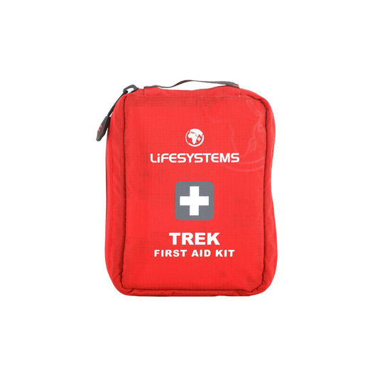 Lifesystems Trek First Aid Kit