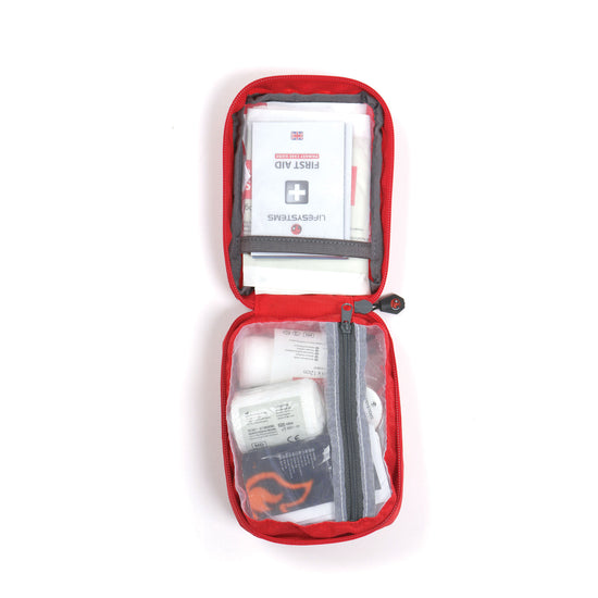 Load image into Gallery viewer, Lifesystems Trek First Aid Kit
