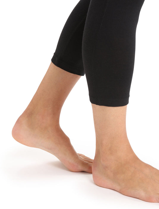 Icebreaker 200 Men's 3/4 Leggings