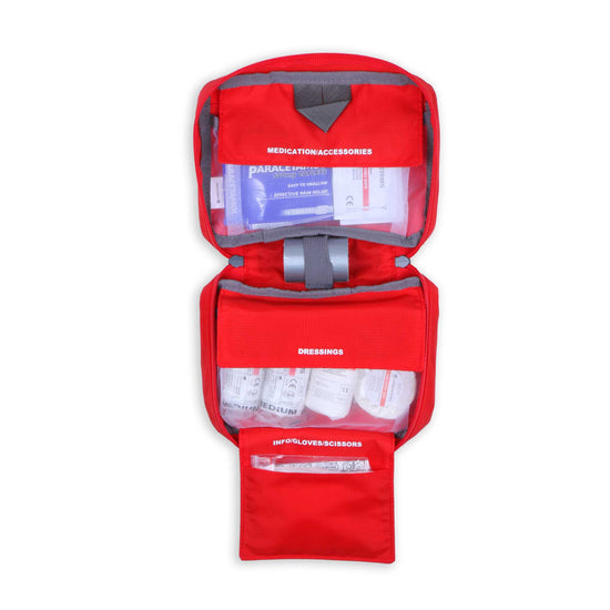 Load image into Gallery viewer, Lifesystems Traveller First Aid Kit
