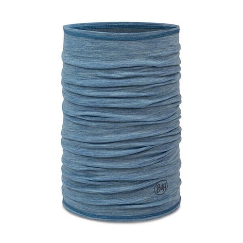 Load image into Gallery viewer, Buff Merino Lightweight Neckwear Unisex
