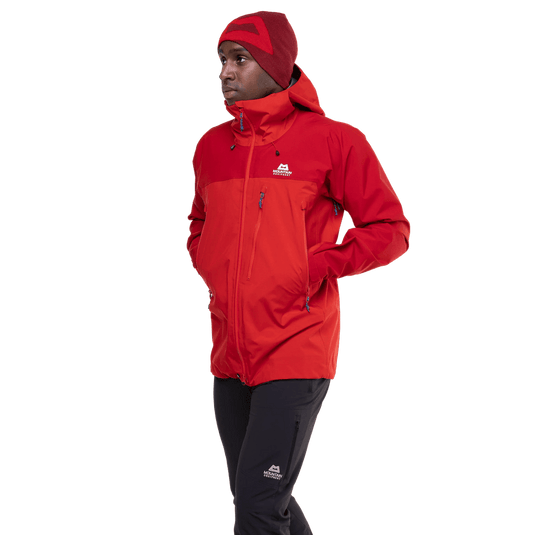 Mountain Equipment Lhotse Mens Jacket