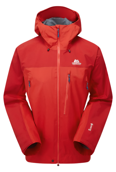 Mountain Equipment Lhotse Mens Jacket