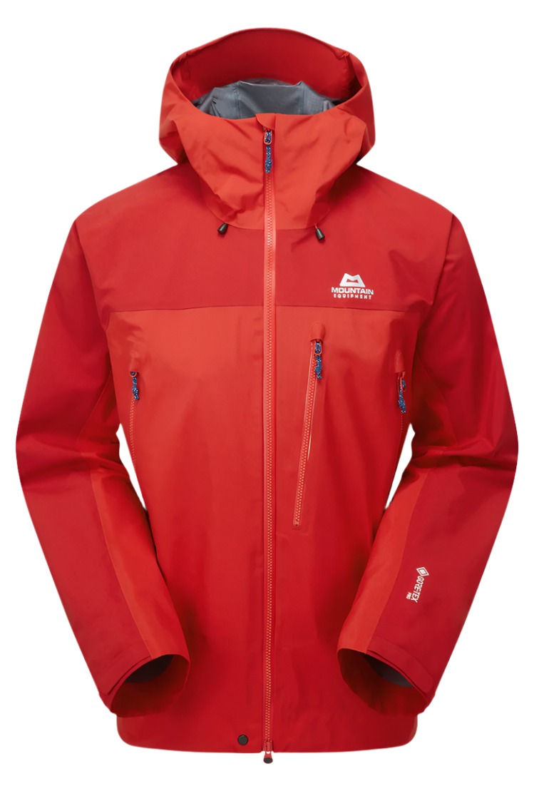 Load image into Gallery viewer, Mountain Equipment Lhotse Mens Jacket
