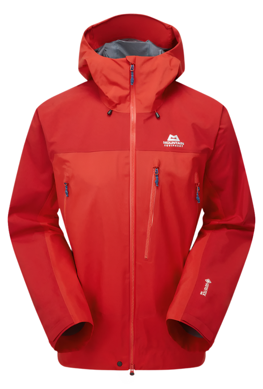 Mountain Equipment Lhotse Mens Jacket