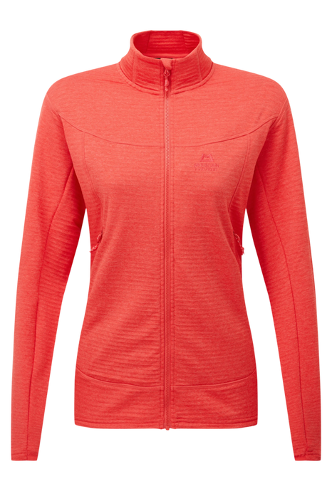 Mountain Equipment Apiro Womens Fleece Jacket