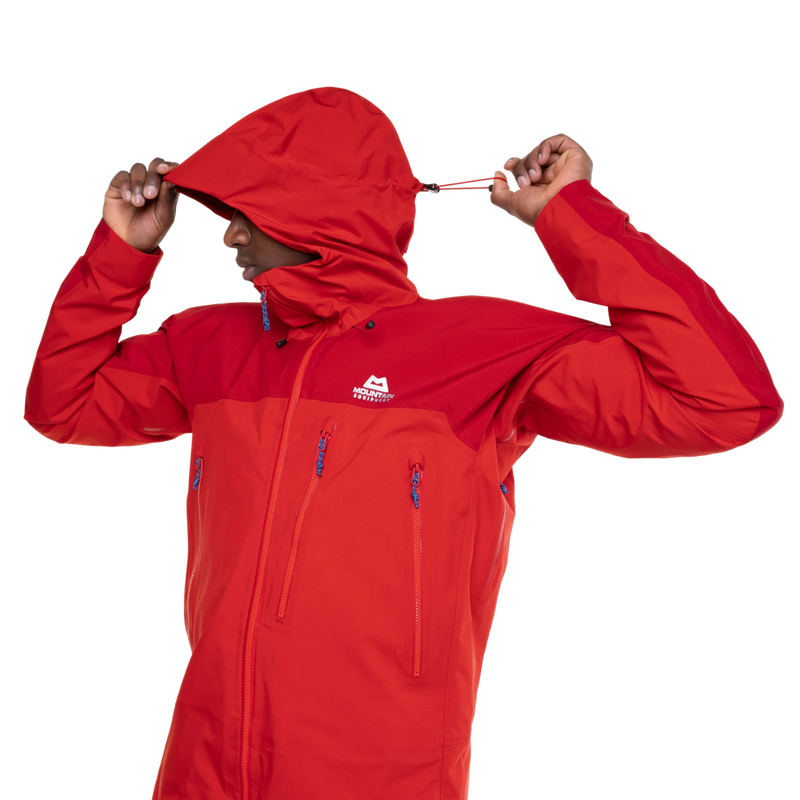 Load image into Gallery viewer, Mountain Equipment Lhotse Mens Jacket
