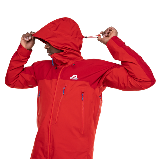 Mountain Equipment Lhotse Mens Jacket